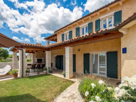 Baretuni, Maison 10 personnes à Labin - Photo 29