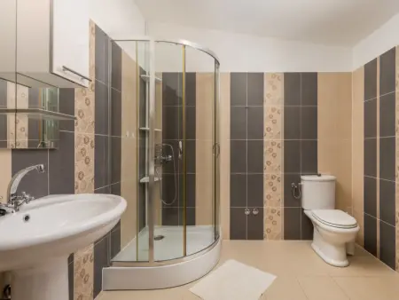 Baretuni, Maison 10 personnes à Labin - Photo 32