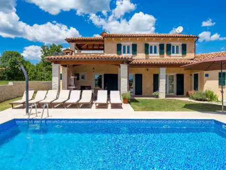 Baretuni, Maison 10 personnes à Labin - Photo 41