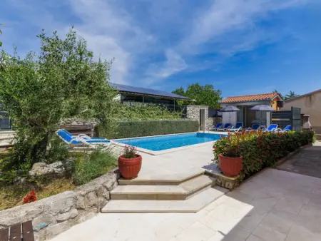 Starci, Maison 8 personnes à Labin - Photo 1