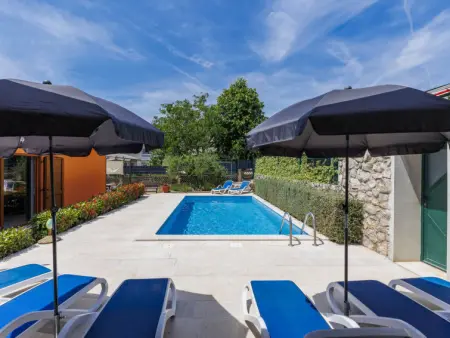 Starci, Maison 8 personnes à Labin - Photo 2