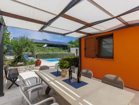 Starci, Maison 8 personnes à Labin - Photo 3