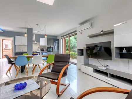 Starci, Maison 8 personnes à Labin - Photo 4