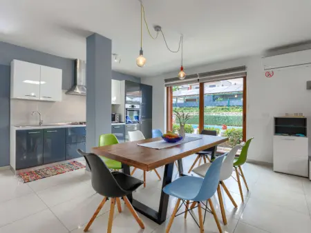 Starci, Maison 8 personnes à Labin - Photo 5