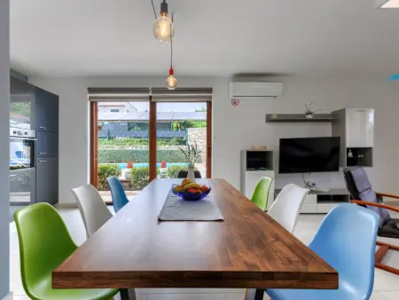 Starci, Maison 8 personnes à Labin - Photo 6