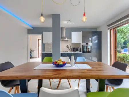 Starci, Maison 8 personnes à Labin - Photo 7