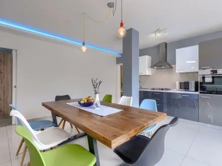 Starci, Maison 8 personnes à Labin - Photo 8