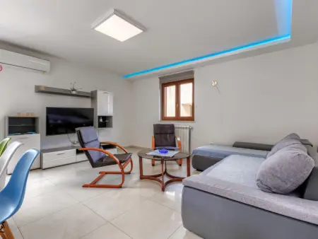 Starci, Maison 8 personnes à Labin - Photo 10