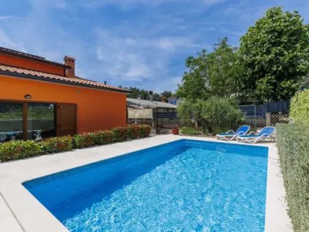 Starci, Maison 8 personnes à Labin - Photo 13