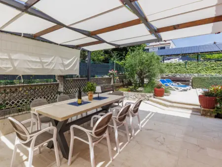 Starci, Maison 8 personnes à Labin - Photo 14