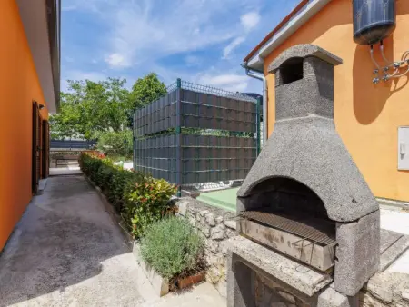 Starci, Maison 8 personnes à Labin - Photo 15