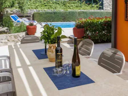 Starci, Maison 8 personnes à Labin - Photo 16