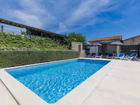 Starci, Maison 8 personnes à Labin - Photo 17