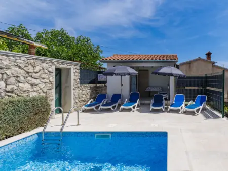 Starci, Maison 8 personnes à Labin - Photo 18