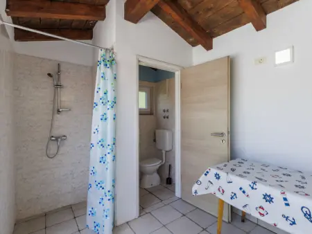 Starci, Maison 8 personnes à Labin - Photo 19