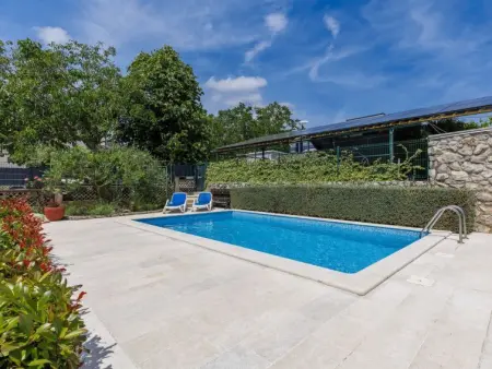 Starci, Maison 8 personnes à Labin - Photo 20