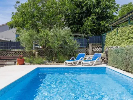 Starci, Maison 8 personnes à Labin - Photo 21