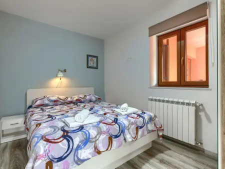 Starci, Maison 8 personnes à Labin - Photo 22