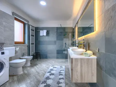 Starci, Maison 8 personnes à Labin - Photo 26