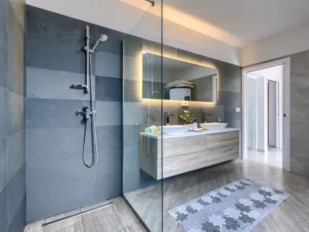 Starci, Maison 8 personnes à Labin - Photo 27