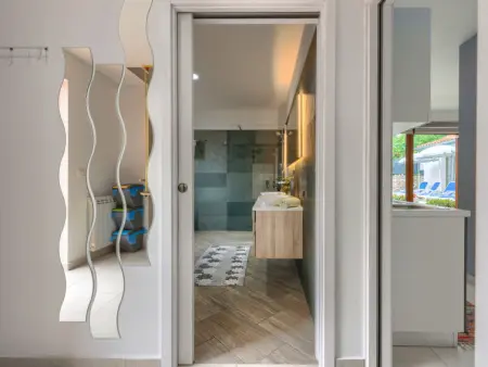 Starci, Maison 8 personnes à Labin - Photo 29