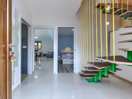 Starci, Maison 8 personnes à Labin - Photo 30