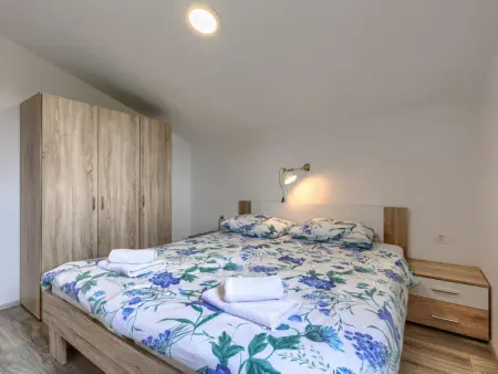 Starci, Maison 8 personnes à Labin - Photo 32