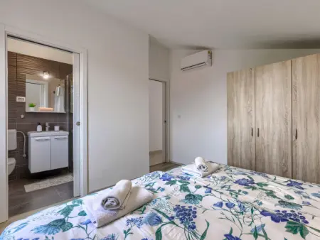 Starci, Maison 8 personnes à Labin - Photo 33