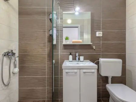 Starci, Maison 8 personnes à Labin - Photo 38