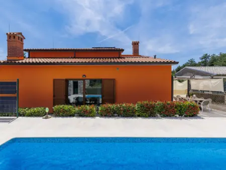 Starci, Maison 8 personnes à Labin - Photo 39