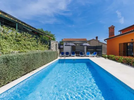 Starci, Maison 8 personnes à Labin - Photo 40