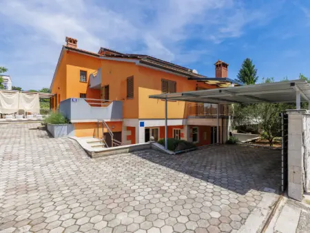 Starci, Maison 8 personnes à Labin - Photo 41