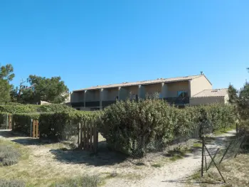 Casa en Carcans Plage,Les Hameaux de l'Océan 46J FR3317.601.3 N°727484