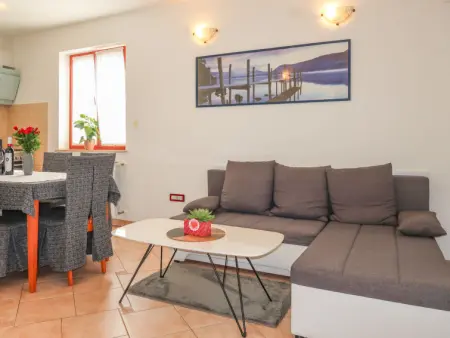 Andrea, Maison 6 personnes à Labin - Photo 3