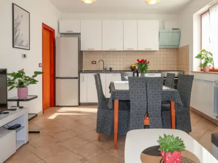 Andrea, Maison 6 personnes à Labin - Photo 4