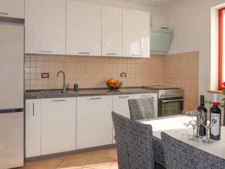 Andrea, Maison 6 personnes à Labin - Photo 5