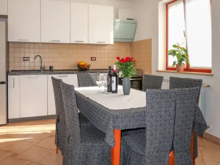 Andrea, Maison 6 personnes à Labin - Photo 6