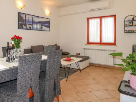 Andrea, Maison 6 personnes à Labin - Photo 7