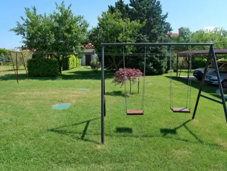 Andrea, Maison 6 personnes à Labin - Photo 13