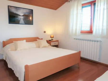 Andrea, Maison 6 personnes à Labin - Photo 16