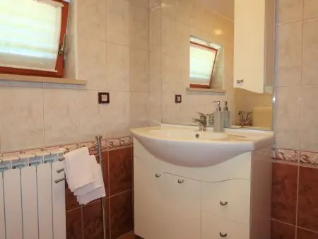 Andrea, Maison 6 personnes à Labin - Photo 22