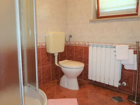 Andrea, Maison 6 personnes à Labin - Photo 23