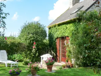 Maison à Canchy,Héroult FR1889.601.1 N°436177