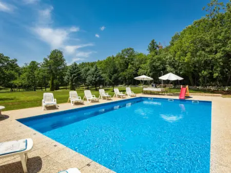 Villa Tanne, Maison 14 personnes à Labin - Photo 2