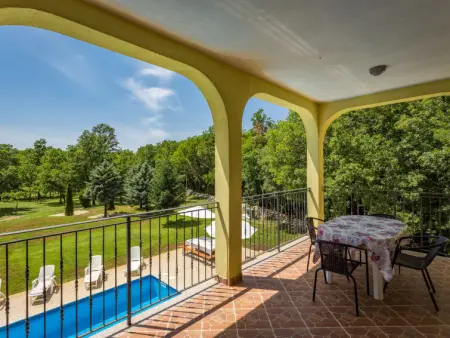 Villa Tanne, Maison 14 personnes à Labin - Photo 8