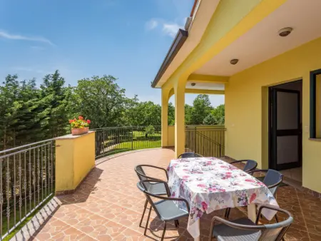 Villa Tanne, Maison 14 personnes à Labin - Photo 9