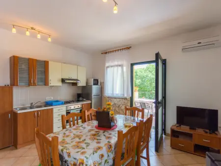 Villa Tanne, Maison 14 personnes à Labin - Photo 10