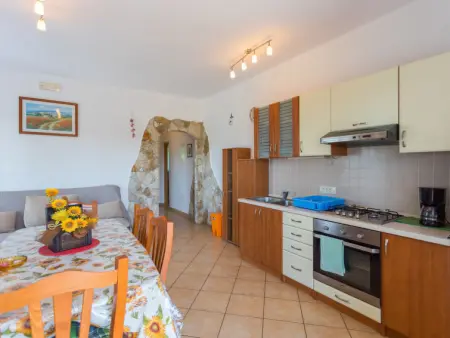 Villa Tanne, Maison 14 personnes à Labin - Photo 12