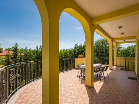 Villa Tanne, Maison 14 personnes à Labin - Photo 16