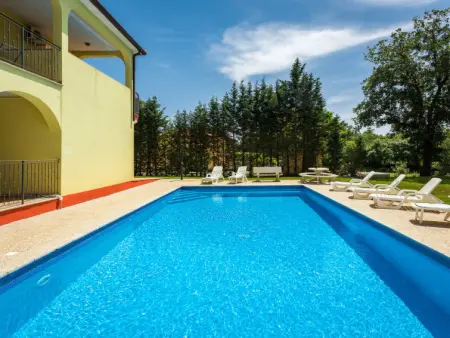 Villa Tanne, Maison 14 personnes à Labin - Photo 18